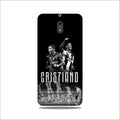 Cristiano Case for Nokia 2  (Design - 165)