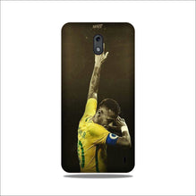 Neymar Jr Case for Nokia 3  (Design - 168)