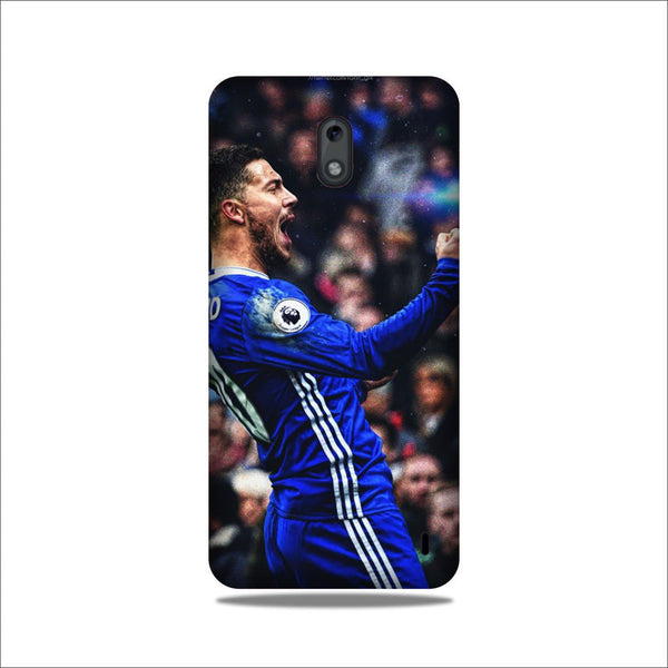 Hazard Case for Nokia 2  (Design - 169)