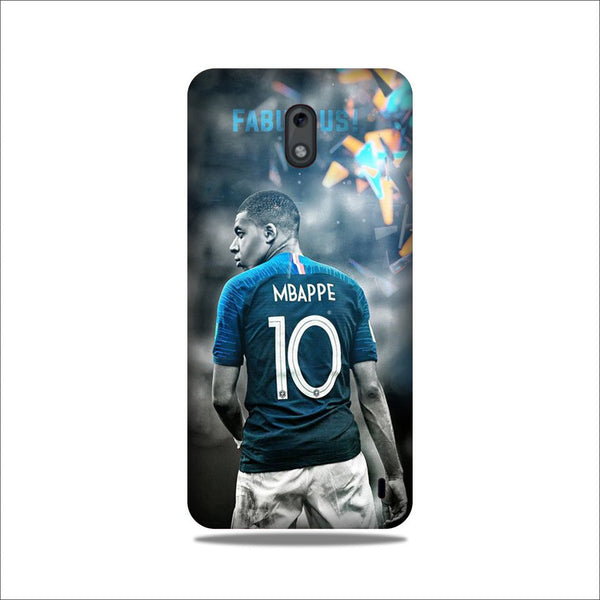 Mbappe Case for Nokia 2  (Design - 170)