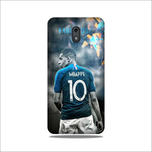 Mbappe Case for Nokia 3  (Design - 170)