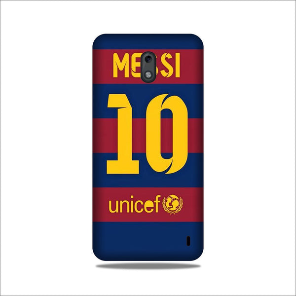 Messi Case for Nokia 2  (Design - 172)