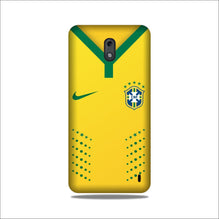 Brazil Case for Nokia 3  (Design - 176)