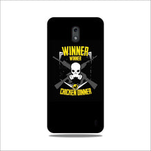 Winner Winner Chicken Dinner Case for Nokia 3  (Design - 178)