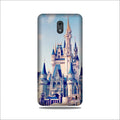 Disney Land for Nokia 3 (Design - 185)