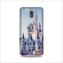 Disney Land for Nokia 3 (Design - 185)