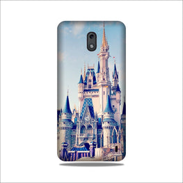 Disney Land for Nokia 2 (Design - 185)