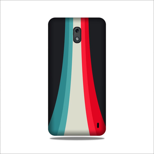 Slider Case for Nokia 2 (Design - 189)