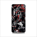 Avengers Case for Nokia 2 (Design - 190)
