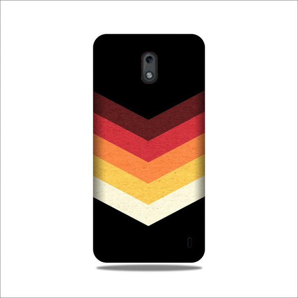 Designer Case for Nokia 2 (Design - 193)