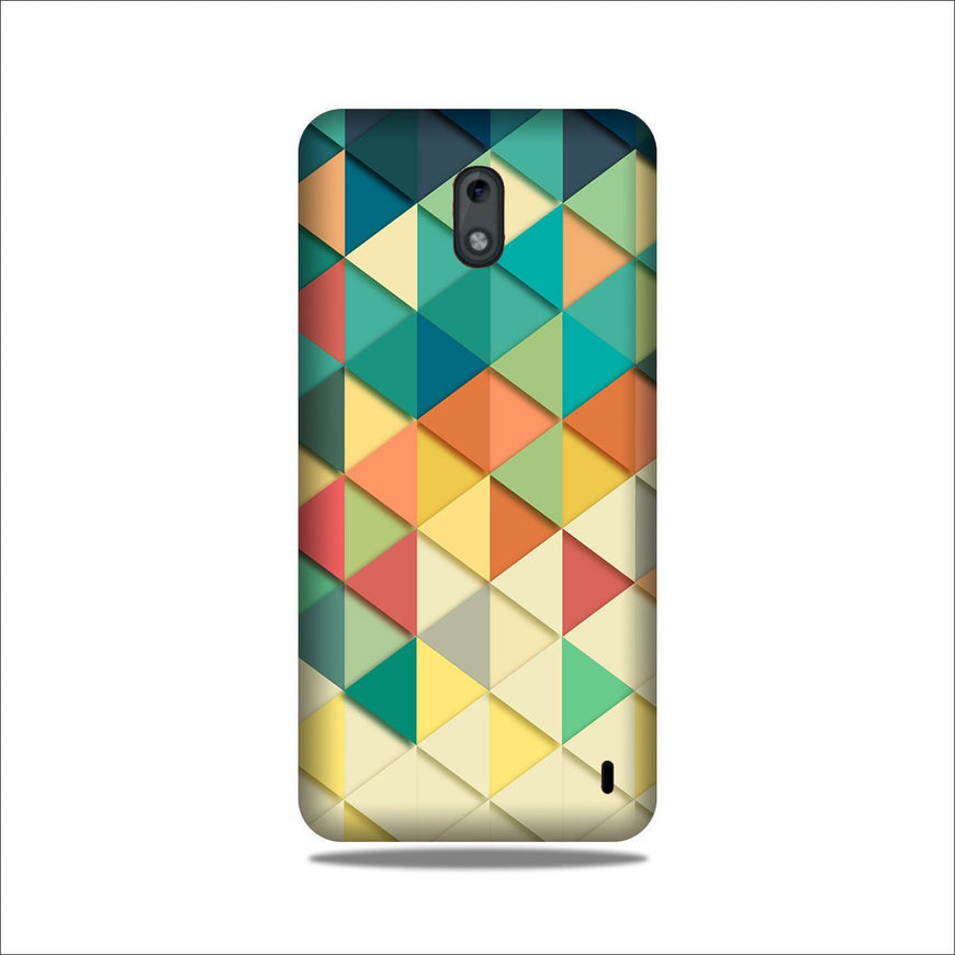 Designer Case for Nokia 2 (Design - 194)