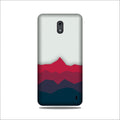 Designer Case for Nokia 2 (Design - 195)