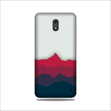 Designer Case for Nokia 3 (Design - 195)