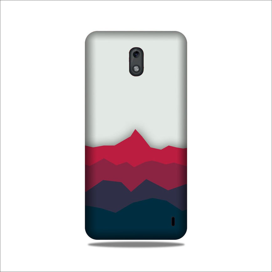 Designer Case for Nokia 3 (Design - 195)
