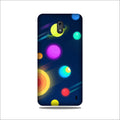 Solar Planet Case for Nokia 3 (Design - 197)