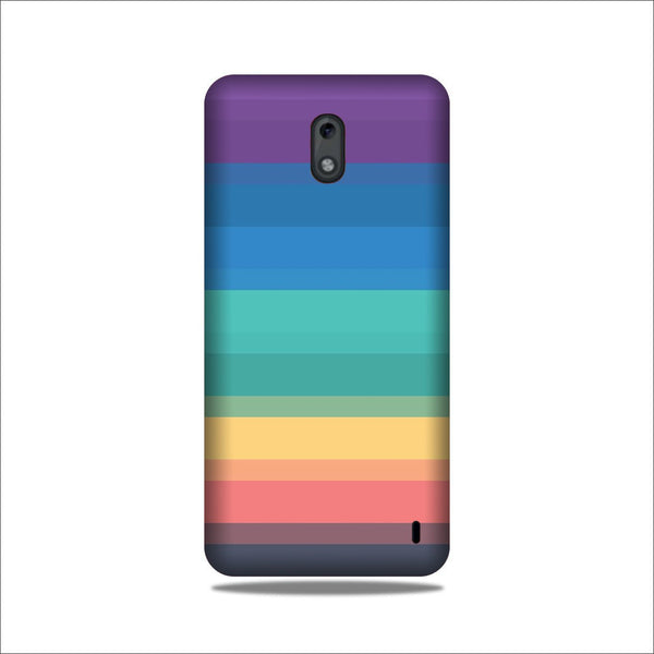 Designer Case for Nokia 2 (Design - 201)