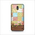 Owls Case for Nokia 3 (Design - 202)