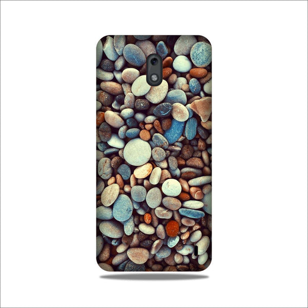 Pebbles Case for Nokia 3 (Design - 205)