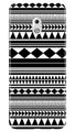 Black white Pattern Case for Nokia 2.1