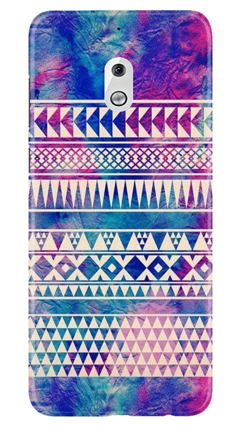 Modern Art Case for Nokia 2.1