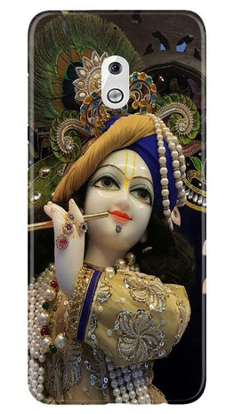 Lord Krishna3 Case for Nokia 2.1