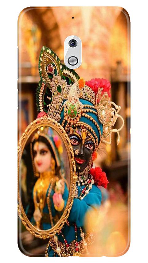 Lord Krishna5 Case for Nokia 2.1