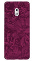 Purple Backround Case for Nokia 2.1