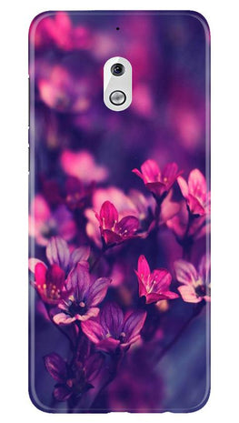 flowers Case for Nokia 2.1