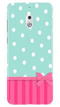 Gift Wrap Case for Nokia 2.1