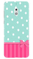Gift Wrap Case for Nokia 2.1