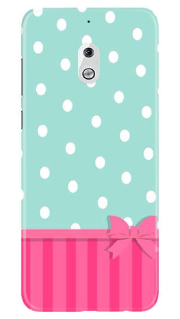 Gift Wrap Case for Nokia 2.1