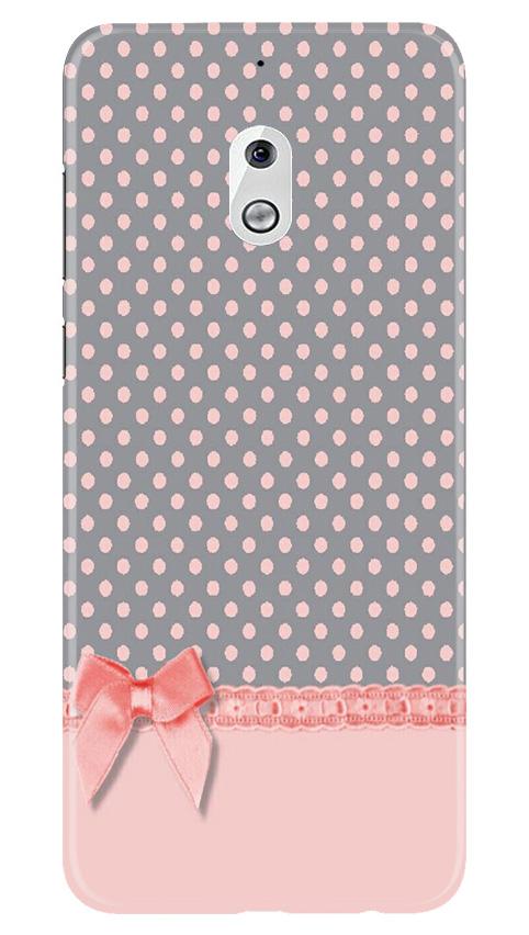 Gift Wrap2 Case for Nokia 2.1