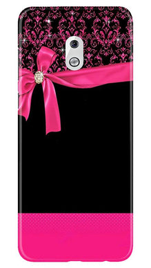 Gift Wrap4 Mobile Back Case for Nokia 2.1 (Design - 39)