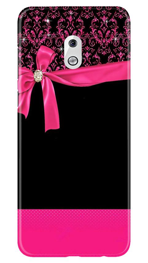 Gift Wrap4 Case for Nokia 2.1