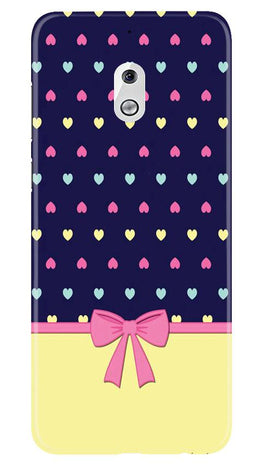 Gift Wrap5 Case for Nokia 2.1