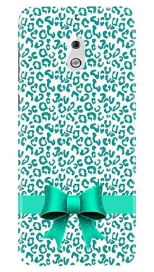 Gift Wrap6 Mobile Back Case for Nokia 2.1 (Design - 41)