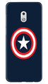 Captain America Case for Nokia 2.1