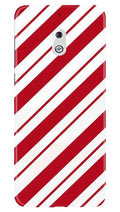 Red White Case for Nokia 2.1