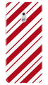 Red White Case for Nokia 2.1