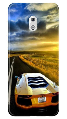 Car lovers Case for Nokia 2.1