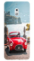 Vintage Car Case for Nokia 2.1