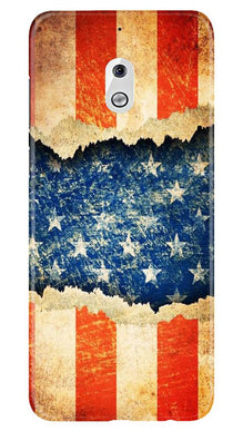 United Kingdom Mobile Back Case for Nokia 2.1 (Design - 52)