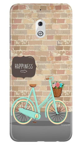 Happiness Case for Nokia 2.1