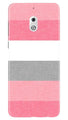 Pink white pattern Case for Nokia 2.1