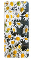 White flowers2 Case for Nokia 2.1