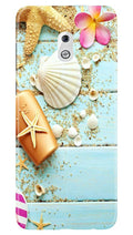 Sea Shells Case for Nokia 2.1