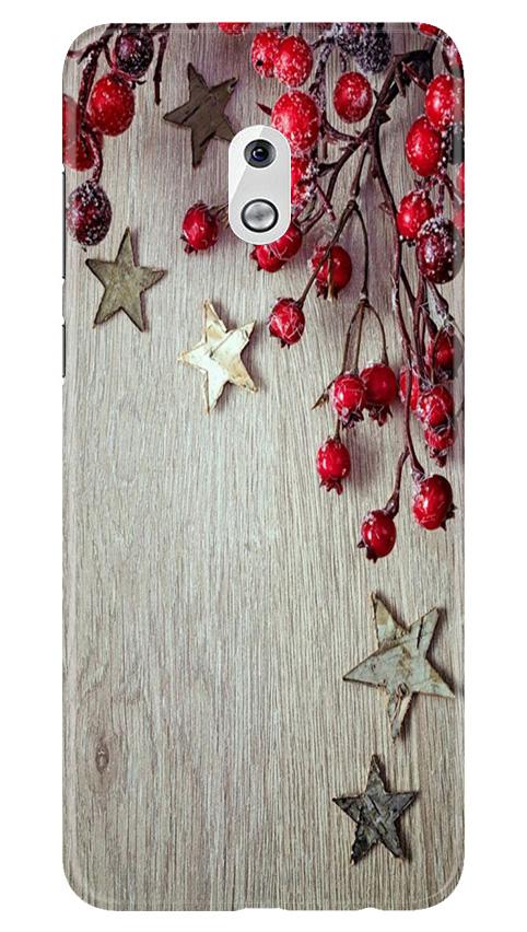 Stars Case for Nokia 2.1