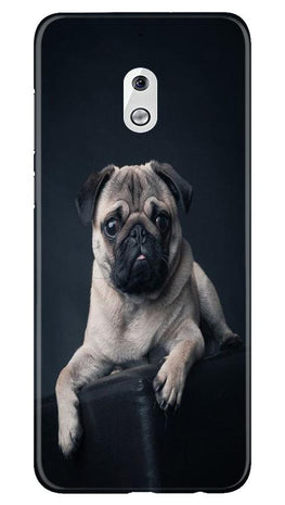 little Puppy Case for Nokia 2.1