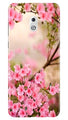 Pink flowers Case for Nokia 2.1