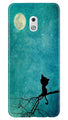 Moon cat Case for Nokia 2.1